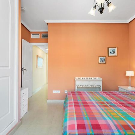 A Beautiful 2 Bedroom Townhouse - Las Cerezas Ciudad Quesada Exterior photo